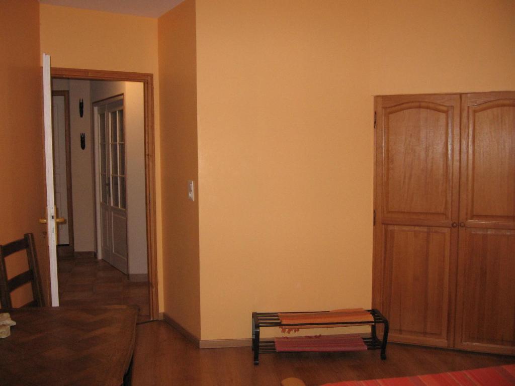 Chez Robert Et Catherine Dompierre-sur-Mont Room photo